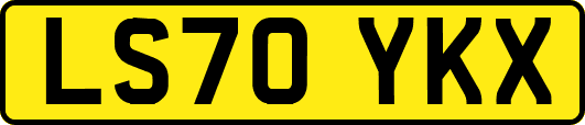 LS70YKX