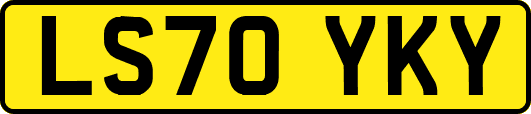 LS70YKY