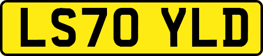 LS70YLD