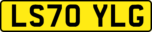 LS70YLG