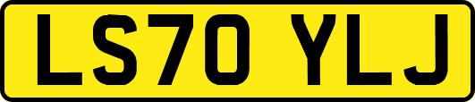LS70YLJ