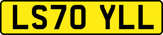 LS70YLL