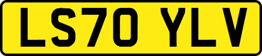 LS70YLV