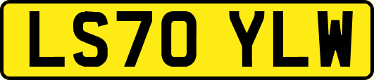 LS70YLW
