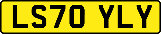 LS70YLY