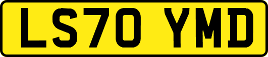 LS70YMD