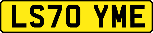 LS70YME