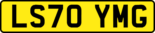 LS70YMG