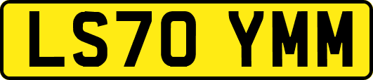LS70YMM