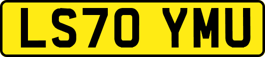 LS70YMU