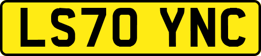 LS70YNC