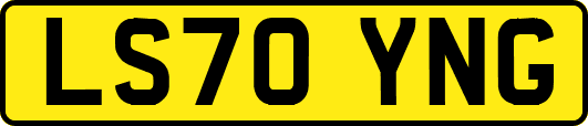 LS70YNG