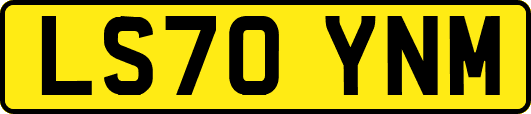 LS70YNM