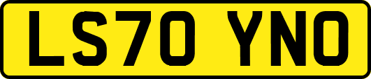 LS70YNO