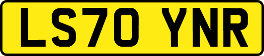 LS70YNR