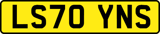 LS70YNS