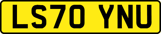 LS70YNU