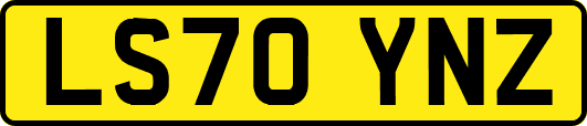 LS70YNZ