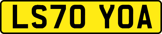 LS70YOA