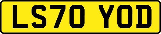 LS70YOD