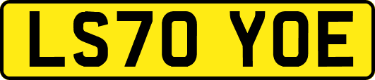 LS70YOE