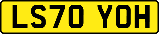 LS70YOH