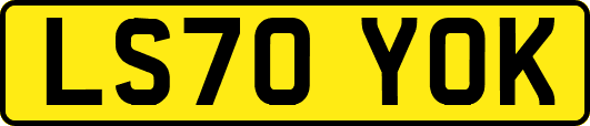 LS70YOK