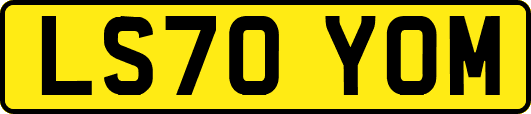 LS70YOM