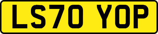 LS70YOP