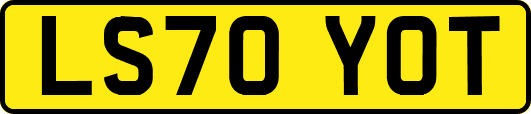 LS70YOT