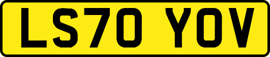 LS70YOV
