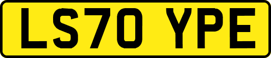 LS70YPE