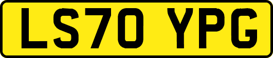 LS70YPG