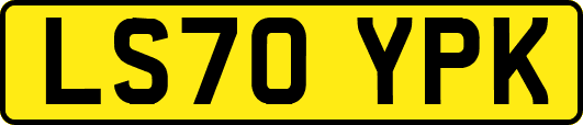 LS70YPK