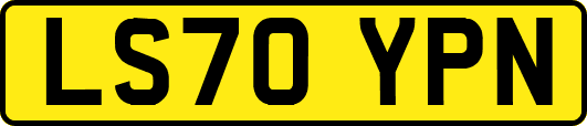 LS70YPN