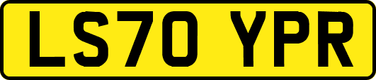 LS70YPR