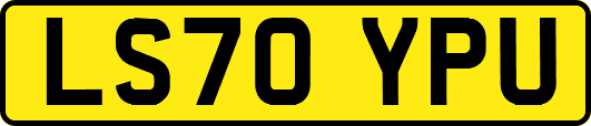 LS70YPU