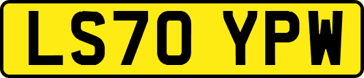 LS70YPW