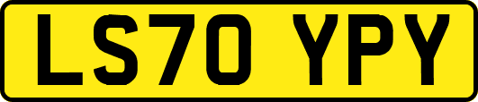 LS70YPY