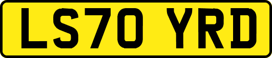 LS70YRD
