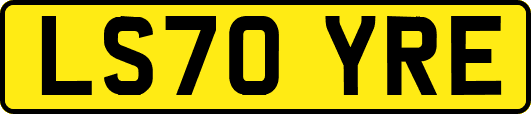 LS70YRE