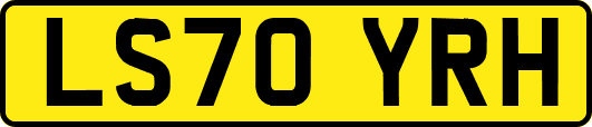 LS70YRH