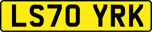 LS70YRK