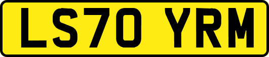 LS70YRM