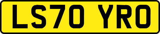 LS70YRO