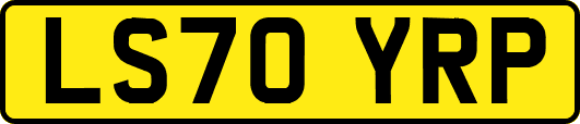 LS70YRP