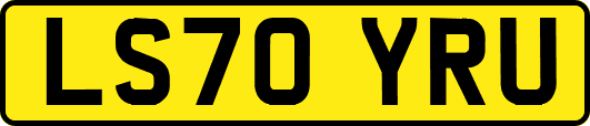 LS70YRU