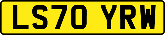 LS70YRW