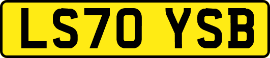 LS70YSB