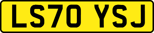 LS70YSJ